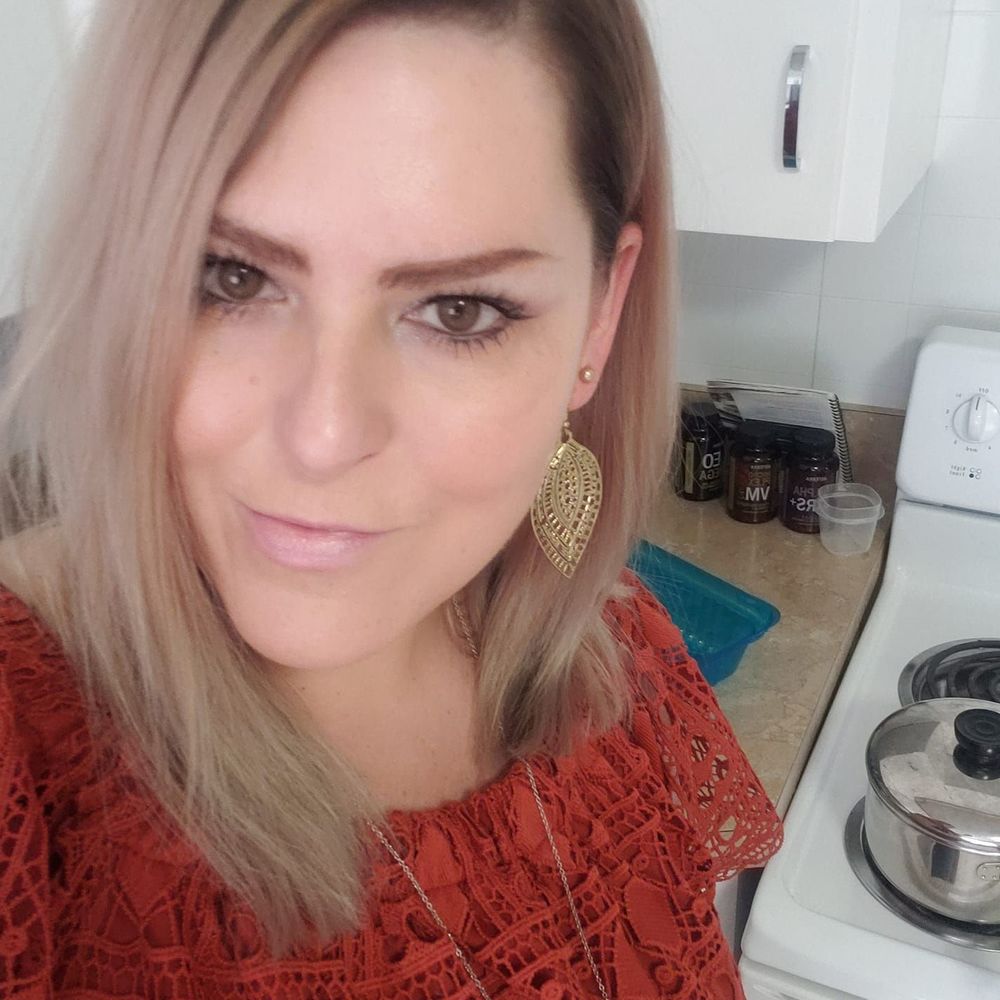 Meet your Posher, Mary-kate